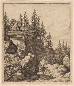 Capilla