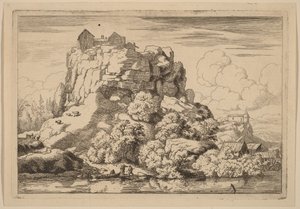  de Allart van Everdingen