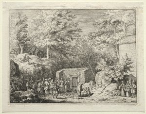 La cuarta primavera, 1660s