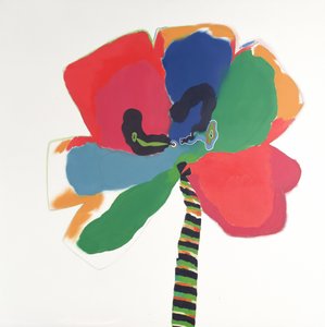 Retrato/Flor