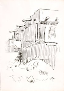 (Pueblo) de Allen Tucker