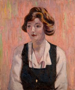 La perla de Allen Tucker