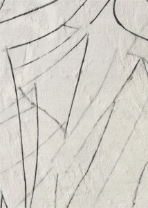 Líneas negras abstractas