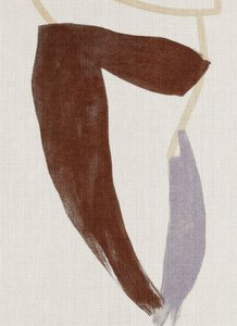 Figuras abstractas bailando