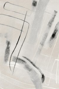 Líneas fluidas abstractas