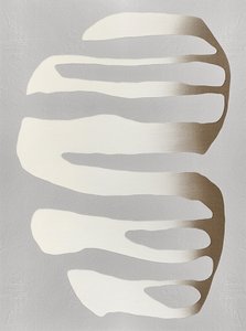 Formas abstractas con degradado