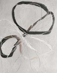 Líneas abstractas en bucle de Alma