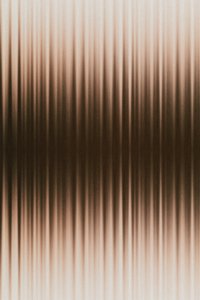 Desenfoque abstracto marrón de Alma