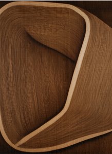 Líneas de caramelo II de Alma