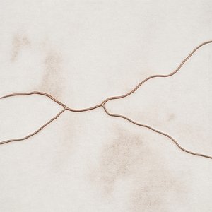 Flujo orgánico delicado