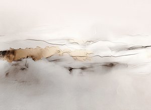 Horizonte de oro etéreo de Alma