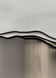 Capas abstractas fluidas