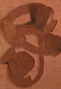 Formas fluidas y terrosas de Alma