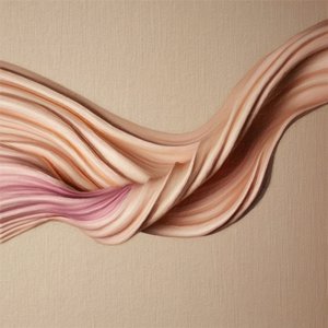 Curvas orgánicas fluidas