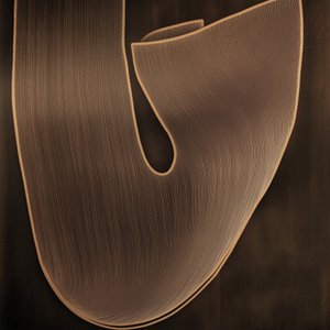 Forma orgánica fluida de Alma