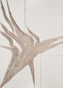 Líneas orgánicas fluidas de Alma