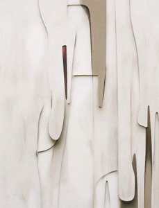 Formas abstractas en capas