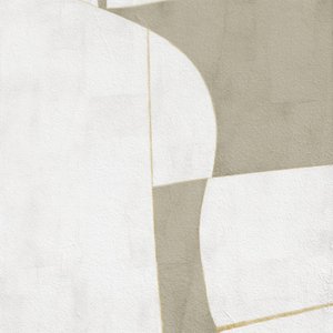 Curvas y sombras minimalistas de Alma