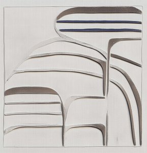 Formas arquitectónicas minimalistas