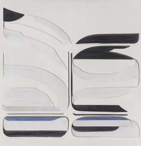 Formas abstractas modernas