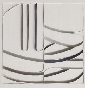 Curvas minimalistas modernas