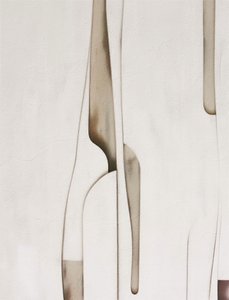 Formas abstractas orgánicas