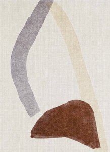 Formas abstractas orgánicas de Alma