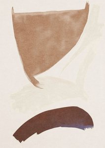 Formas abstractas orgánicas