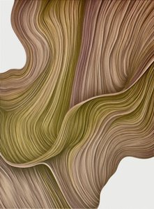 Líneas orgánicas y fluidas de Alma