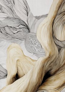 Líneas Doradas Ecológicas de Alma