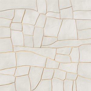 Diseño «Oro Blanco» orgánico de Alma