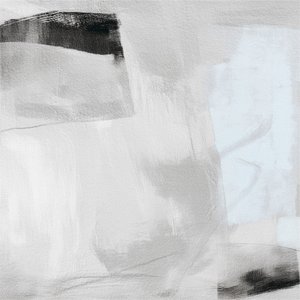 Formas abstractas serenas