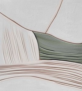 Texturas orgánicas serenas