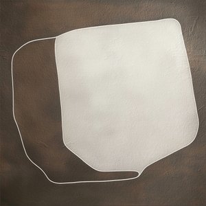 Formas abstractas suaves