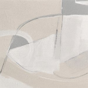 Formas abstractas suaves