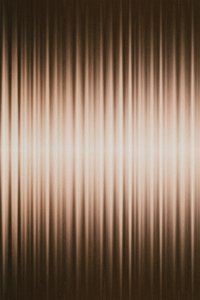Brillo abstracto y suave