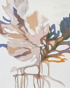 Suave flujo botánico de Alma