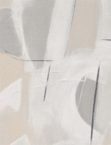 Calma sutil y abstracta de Alma