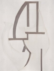 Sutil equilibrio geométrico