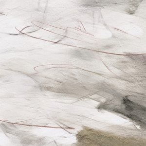 Abstracto en tonos grises sutiles