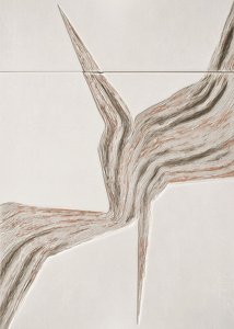 Flujo orgánico con textura de Alma