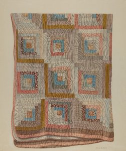 Colcha de retazos de Alois E. Ulrich