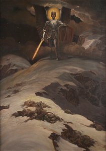 Karpathenwacht de Alois Hans Schramm