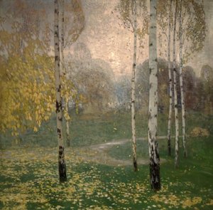 Abedules de Alois Kalvoda