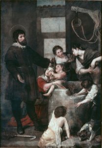 El milagro del pozo