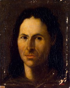 Retrato de Garcilaso de la Vega de Alonso Cano