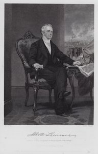 Abbott Lawrence de Alonzo (after) Chappel