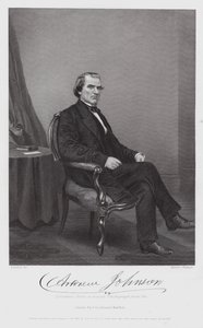 Andrew Johnson (grabado)
