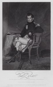 David Porter de Alonzo (after) Chappel