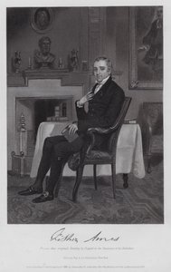 Fisher Ames (grabado)